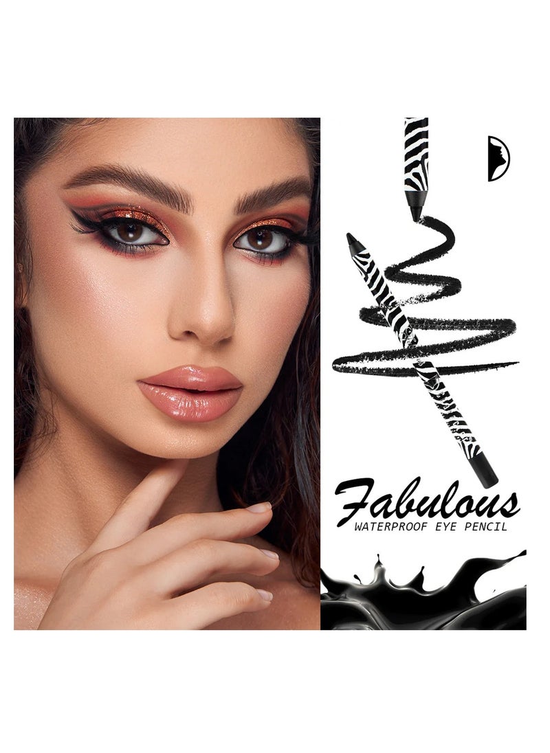 MAC Cosmetics - Character Fabulous Waterproof Eye Pencil Whirl - Image 1