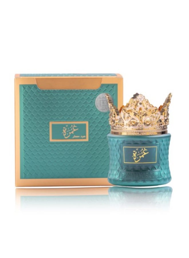 بانافع بخور عود معطر الغمره - Image 2