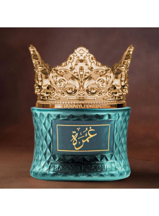 بانافع بخور عود معطر الغمره - Image 1