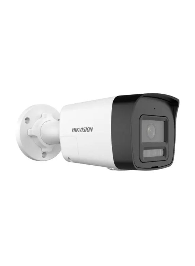 هيك فيجن Hikvision DS-2CD1023G2-LIUF/SL 4mm 2 MP Smart Hybrid Light Fixed Bullet Network Camera - Image 3