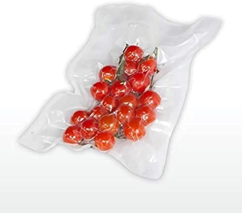 Vacuum Food Storage Bag - 100 Count (6x25in) - Image 2
