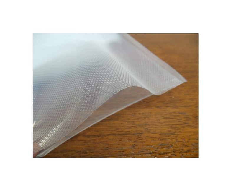 Vacuum Food Storage Bag - 100 Count (6x25in) - Image 1