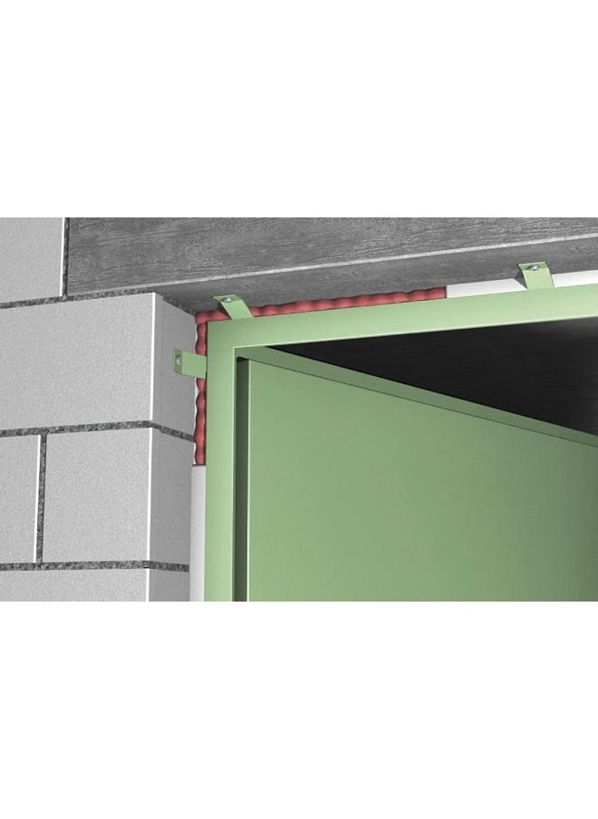 Fischer Fischer 2pcs Fast Bonding PU Foam 750ml (98011) â€“ Expanding Insulation Foam, Up to 41L Coverage | Ideal for Filling, Sealing & Insulating Windows, Gaps & Joints  - Image 3