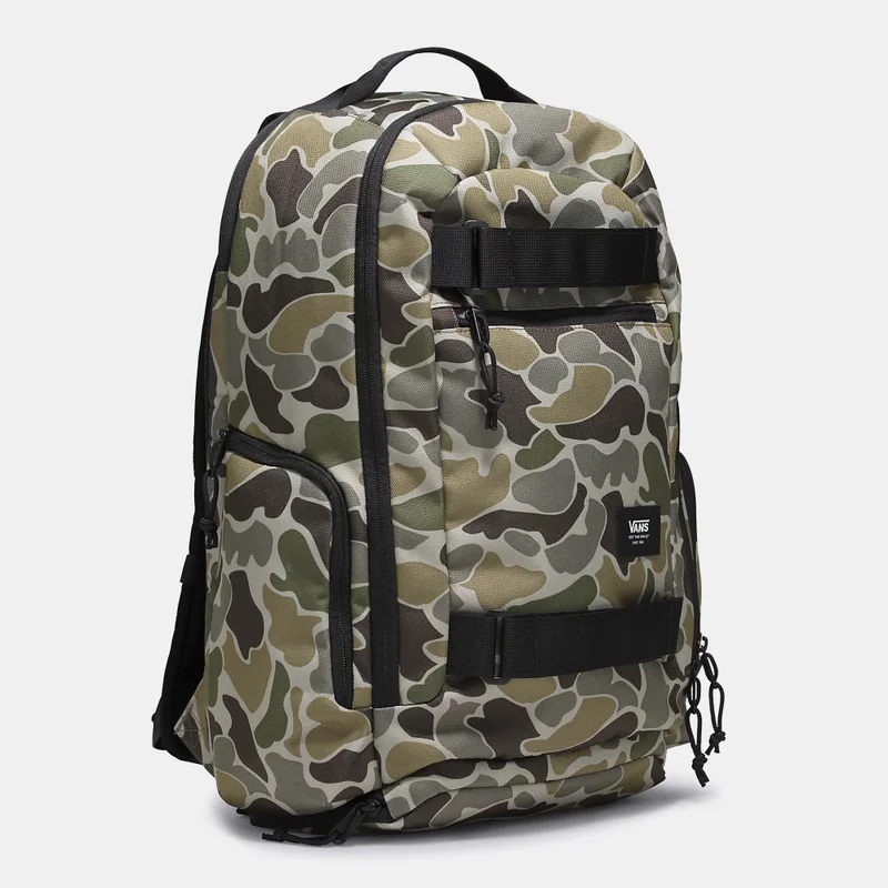 VANS DX Skate Backpack