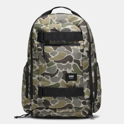 VANS DX Skate Backpack