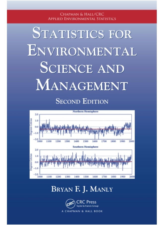 Statistics for Environmental Science and Management  - Image 2