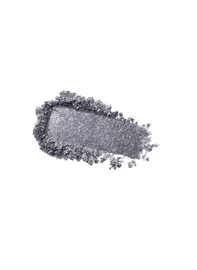 KIKO MILANO Metallic Eyeshadow 04 Blue Soloist  - Image 3