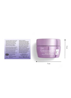 DHC Coq10 Quick Gel Brightening Moisture Allinone Moisturizer Antioxidants Hydrating Collagenboosting Fragrance And Colorant Free Ideal For All Skin Types 3.3 Fl. Oz.  - Image 3