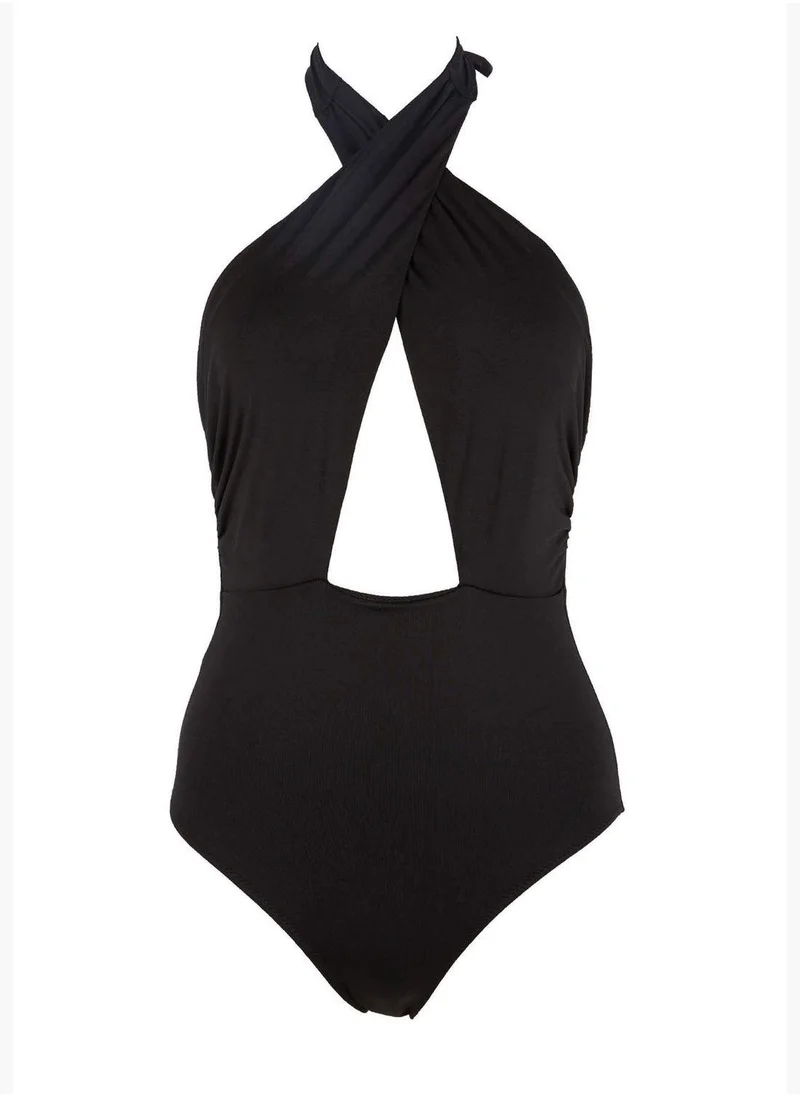 DeFacto Woman Regular Fit Swimsuit