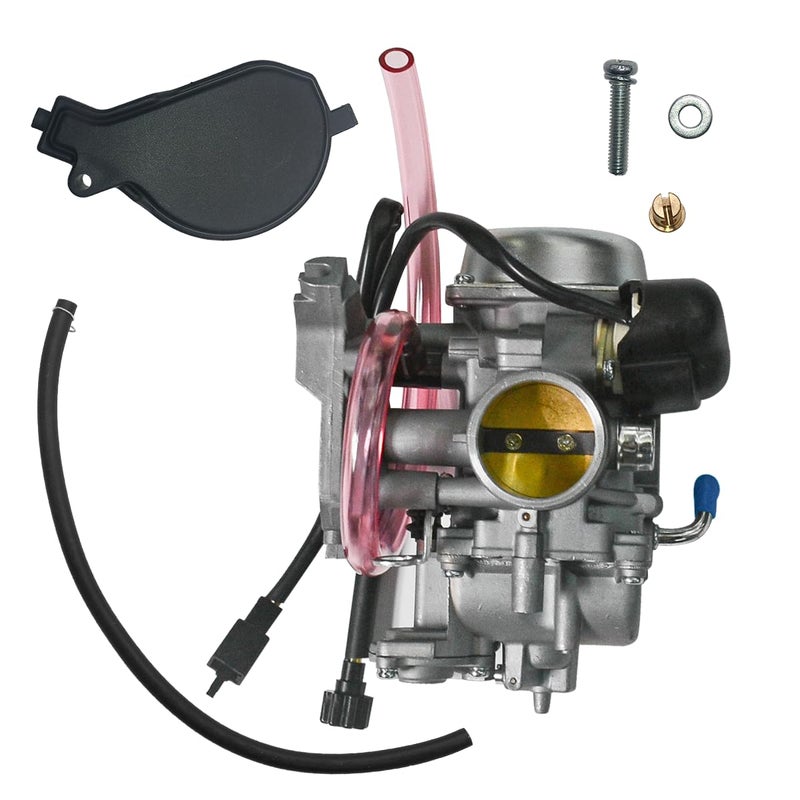 Partman CVK36 Carburetor fit for Arctic Cat Prowler 650 Prowler XT 650 ATV650H1 0470571 650CC CARB