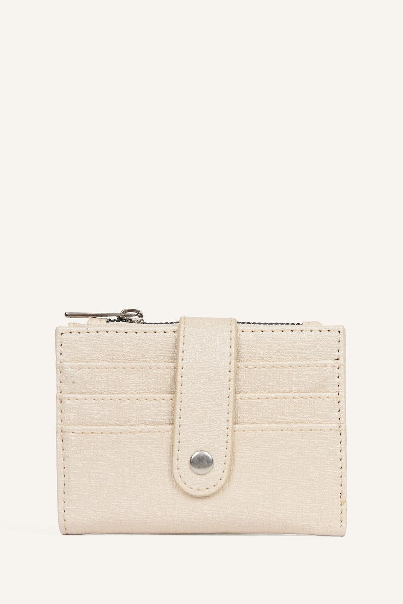 ديفاكتو محفظة حريمي جلد صناعي - Image 1