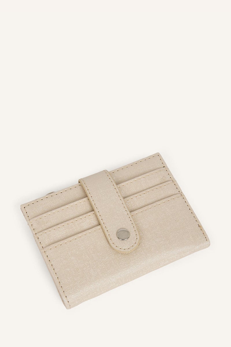 ديفاكتو محفظة حريمي جلد صناعي - Image 4