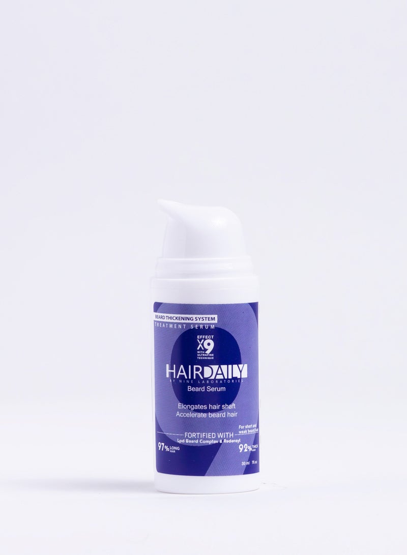 هاير دايلي سيرم دقن هير ديلي - Image 1