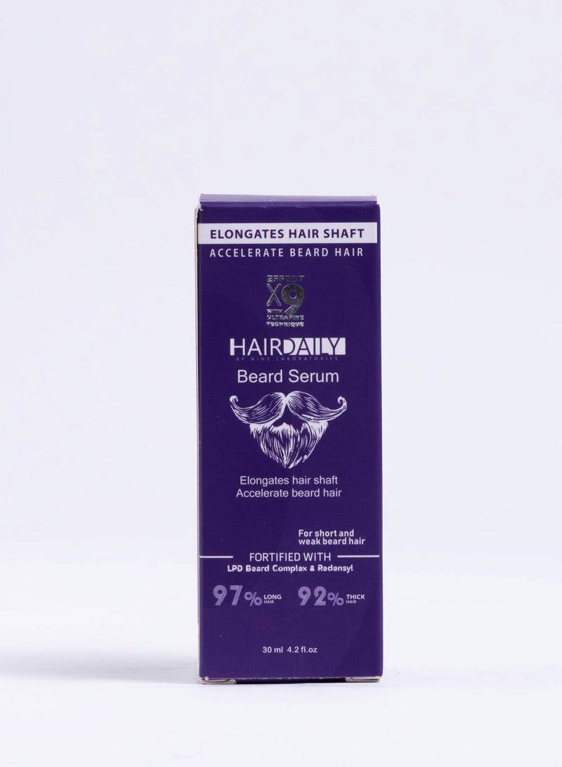 هاير دايلي سيرم دقن هير ديلي - Image 2