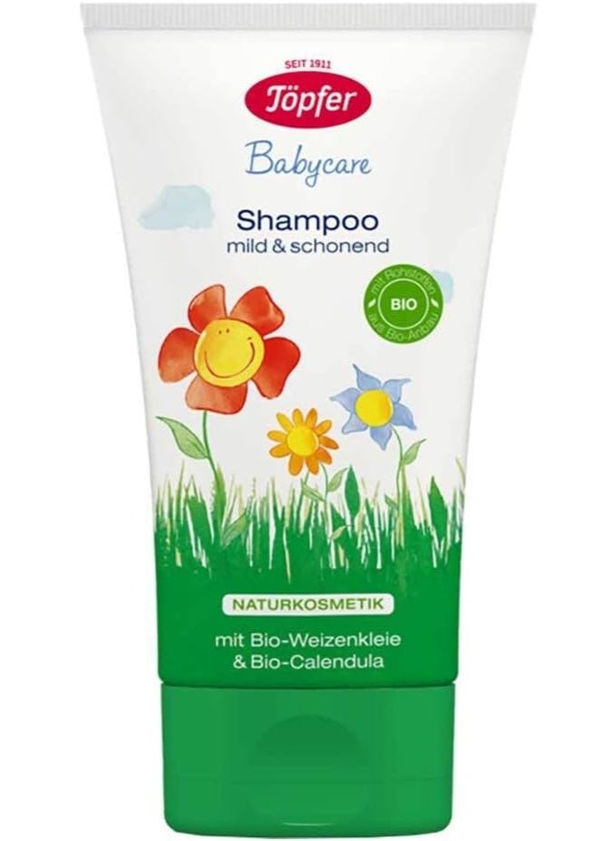 Babycare Shampoo Mild & Gentle 150 ML