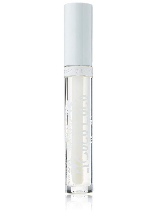 Barry M مستحضرات التجميل - زيت الشفاه - مرطب وملطف - كوكو لوكو - صنع في المملكة المتحدة - Image 1