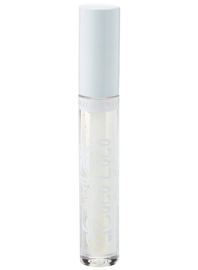Barry M مستحضرات التجميل - زيت الشفاه - مرطب وملطف - كوكو لوكو - صنع في المملكة المتحدة - Image 3