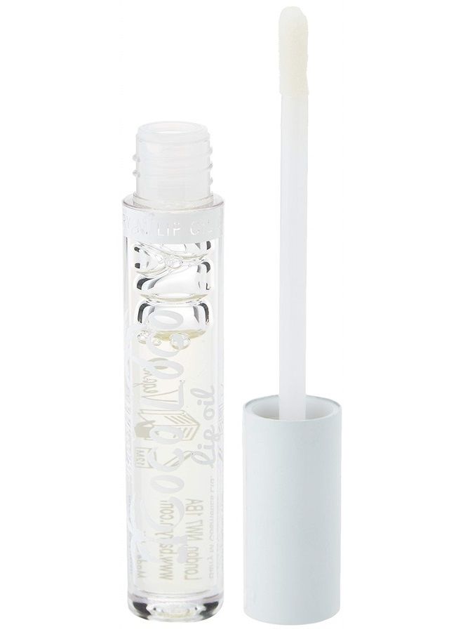 Barry M مستحضرات التجميل - زيت الشفاه - مرطب وملطف - كوكو لوكو - صنع في المملكة المتحدة - Image 4