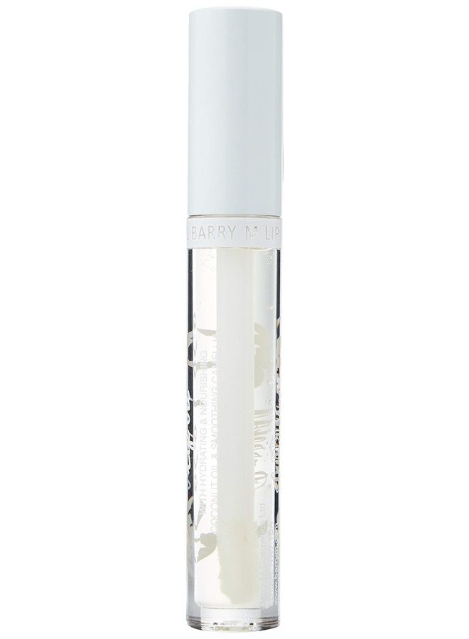 Barry M مستحضرات التجميل - زيت الشفاه - مرطب وملطف - كوكو لوكو - صنع في المملكة المتحدة - Image 2