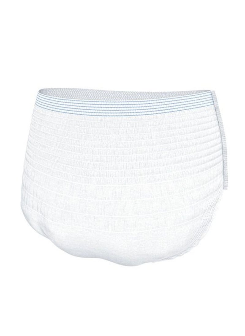 Tena Proskin Pants Large Normal 10'S  - Image 4