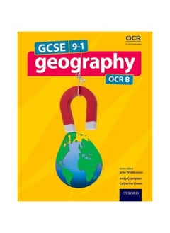 GCSE Geography OCR B Student Book 