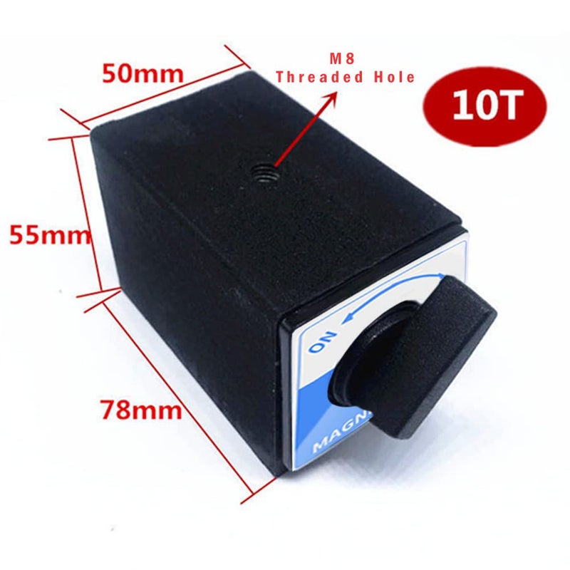 Oudtinx Magnetic Holder Bed On/Off Switch Holding Power 10T - Image 4