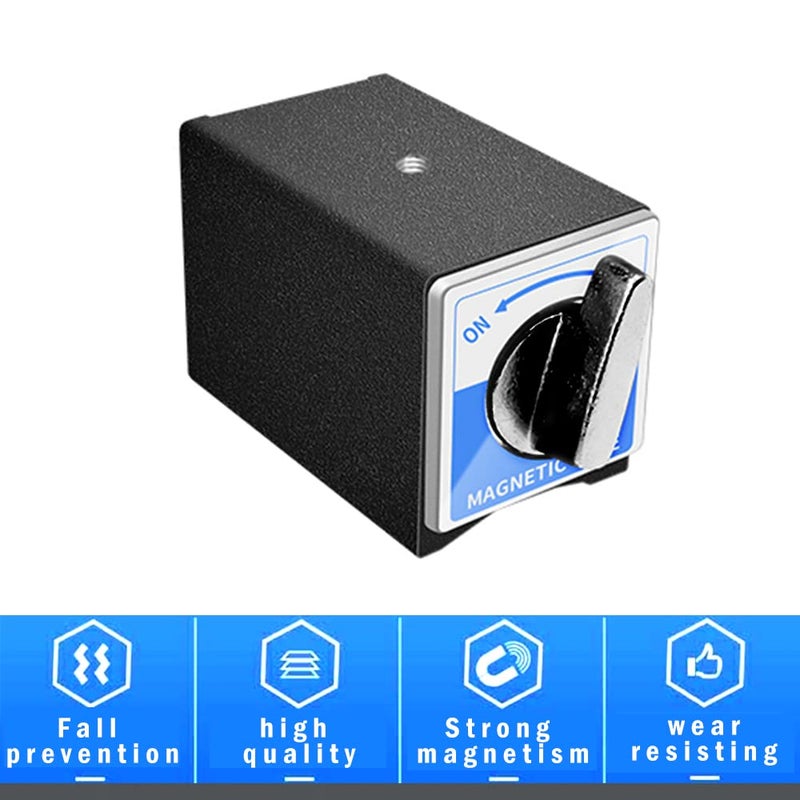 Oudtinx Magnetic Holder Bed On/Off Switch Holding Power 10T - Image 3