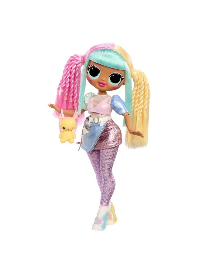 L.O.L. Surprise! O.M.G Candylicious Fashion Doll - Image 2