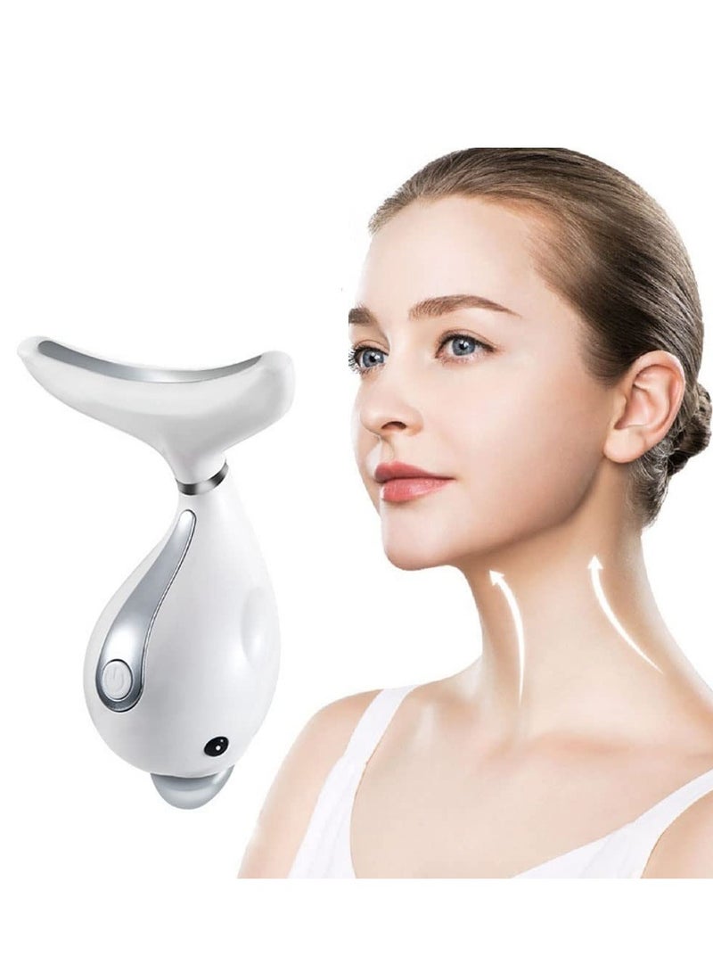 Excefore Face Massager for Anti Aging Neck Eye - Image 1