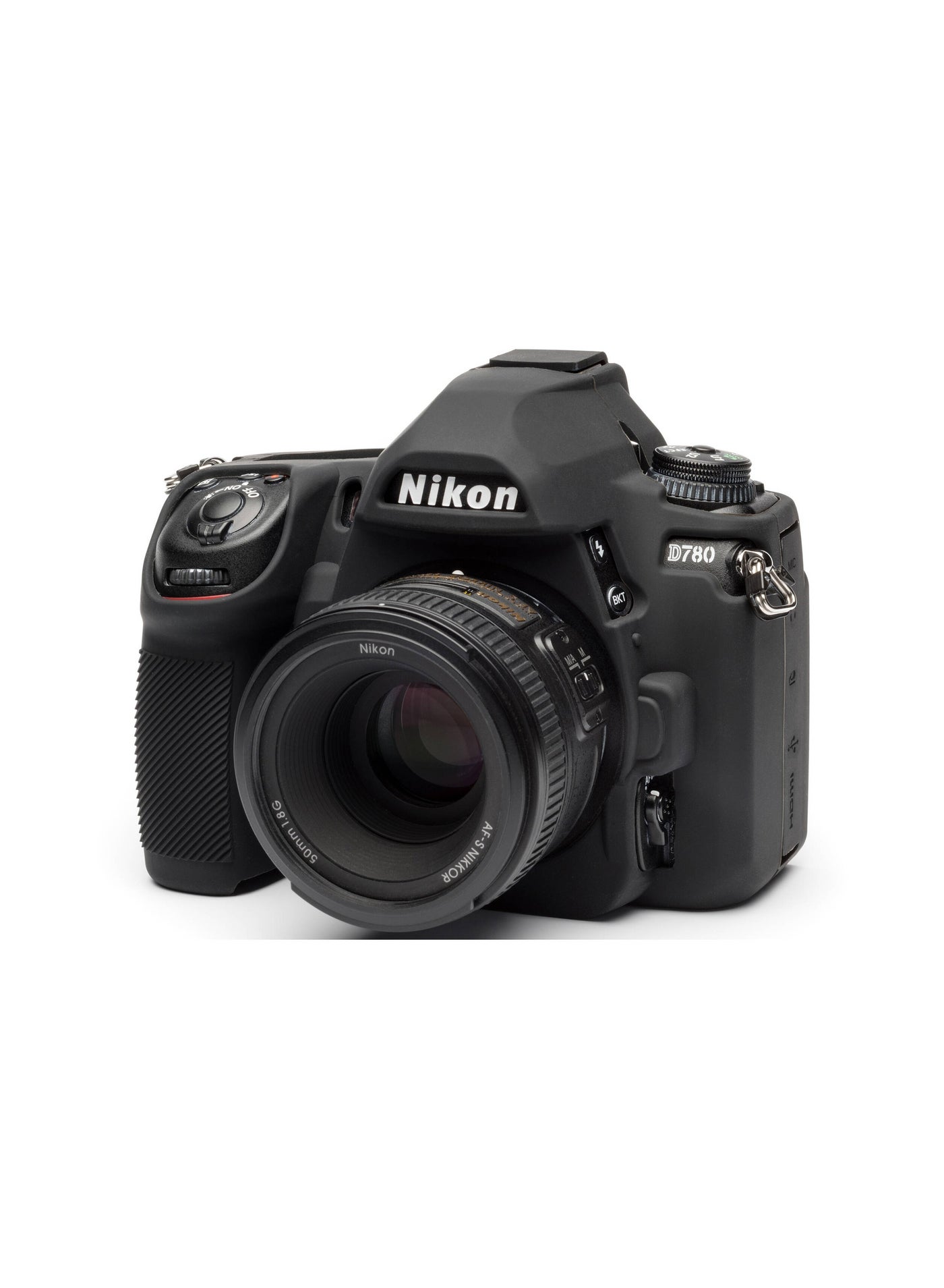 إيزي كوفر Easycover Silicone Protection Cover For Nikon D780