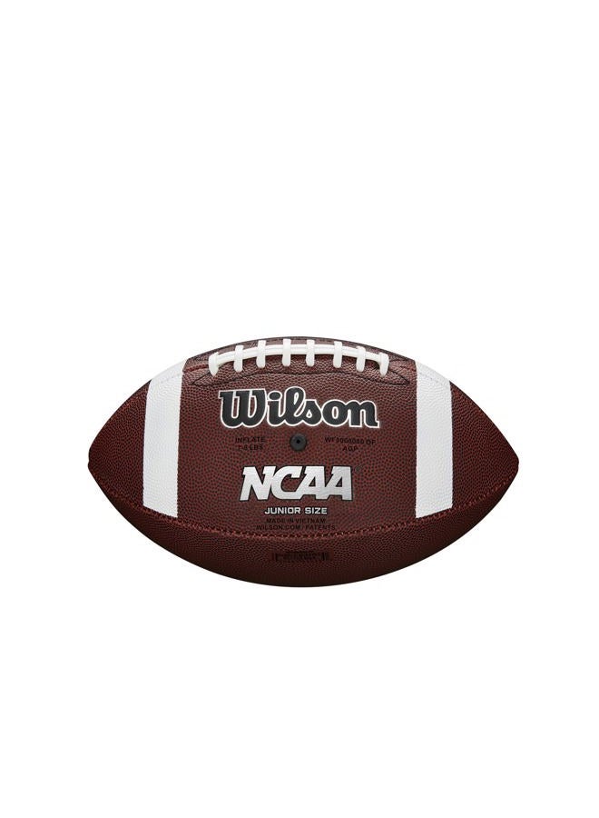 Wilson Statement Football - Official Size, Brown - Image 2