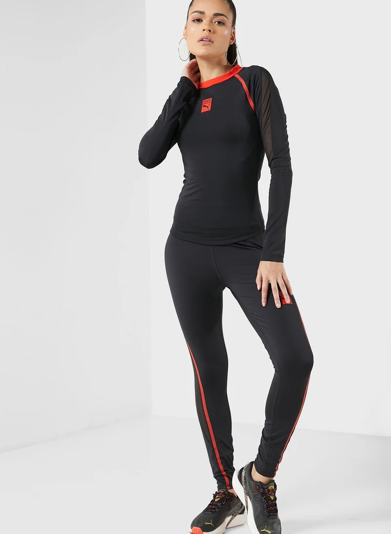 PUMA Vogue Leggings