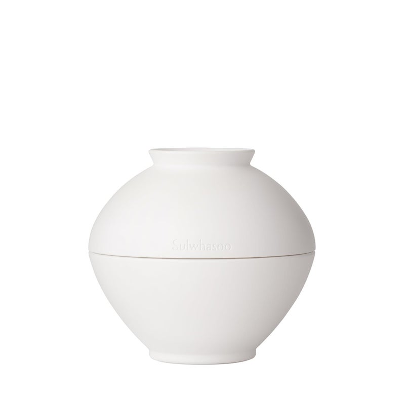 Sulwhasoo Sulwhasoo The Ultimate S Cream Mini - Advanced Anti-Aging Face Cream, Korean Skincare, Revives the Look of Skin Elasticity for Firmer, Smoother & More Lifted Complexion - 1.01 fl. oz. 
