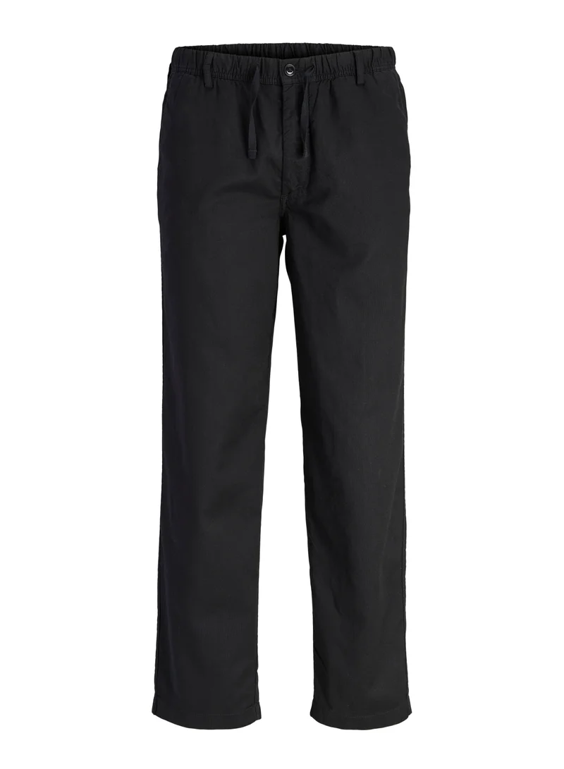 جاك اند جونز Hybrid Drawstring Joggers