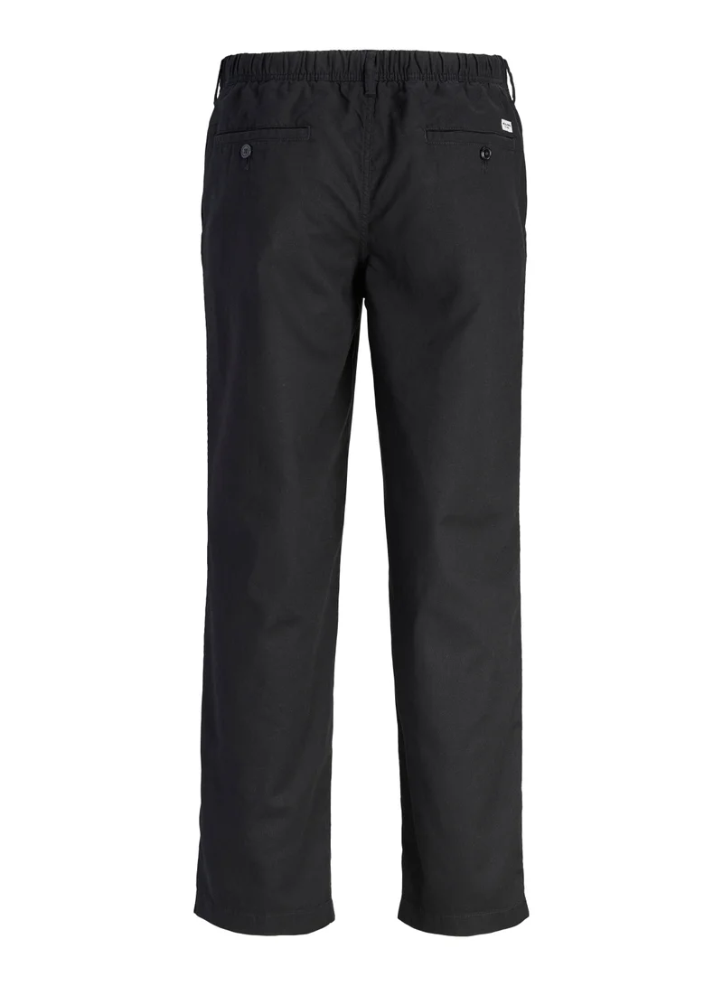 جاك اند جونز Hybrid Drawstring Joggers