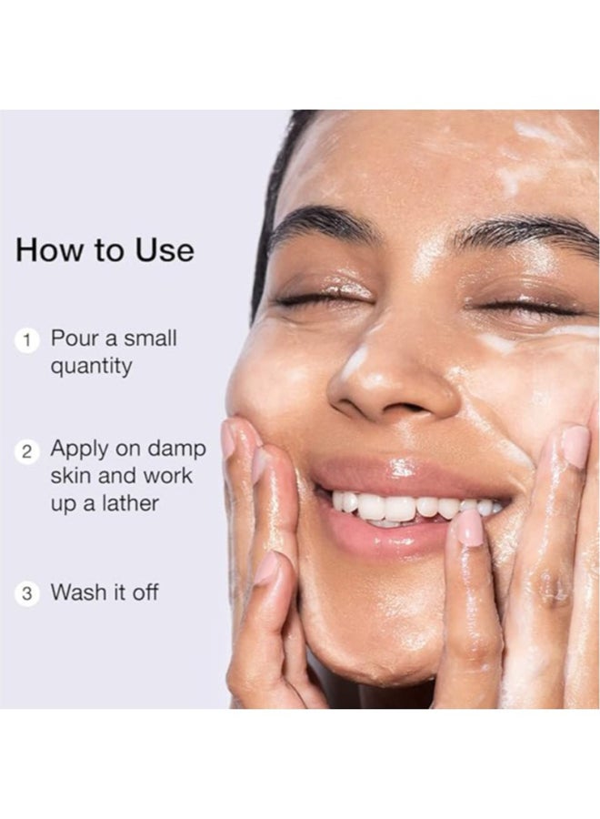 MCaffeine Face Wash Combo Pack with Face Scrub 75ml each | Pack of 2 Coffee Face Care Kit for Pollution Control & Tan Removal - Image 4