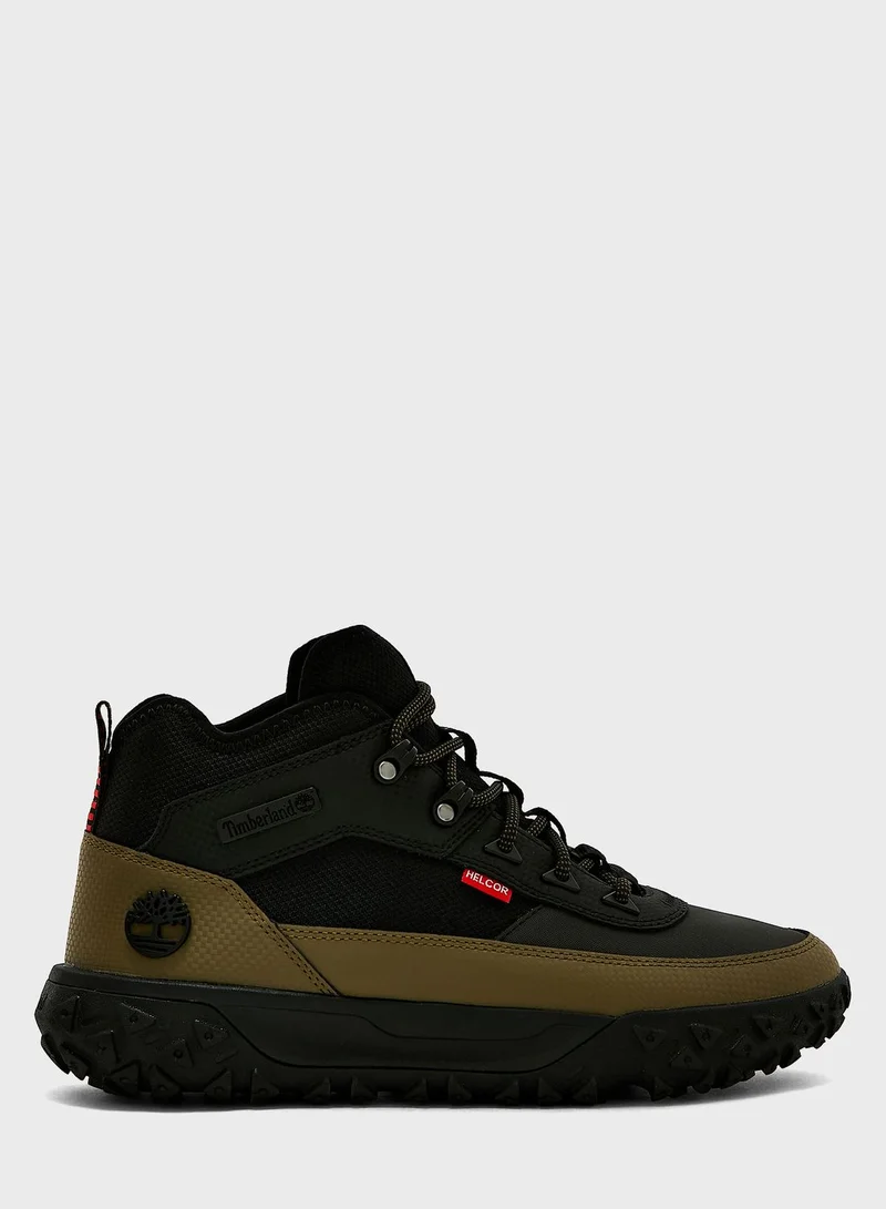 Timberland Gs Motion 6 Lthr Super Ox