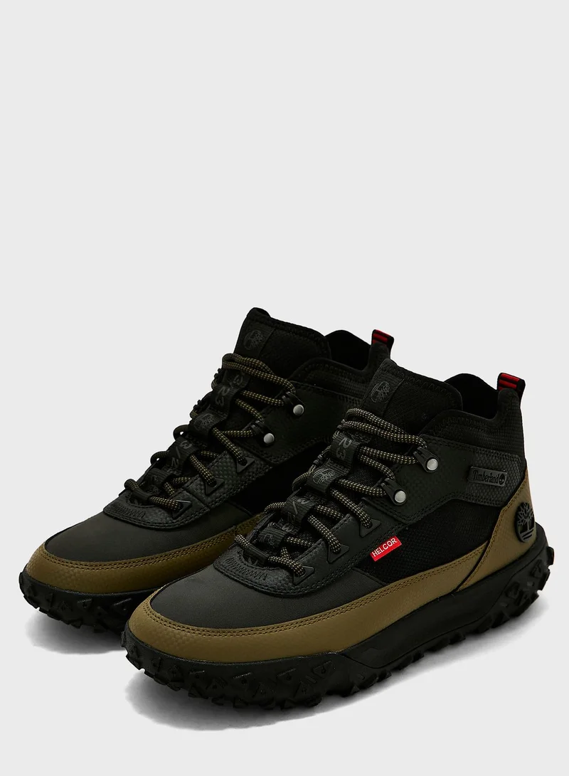 Timberland Gs Motion 6 Lthr Super Ox