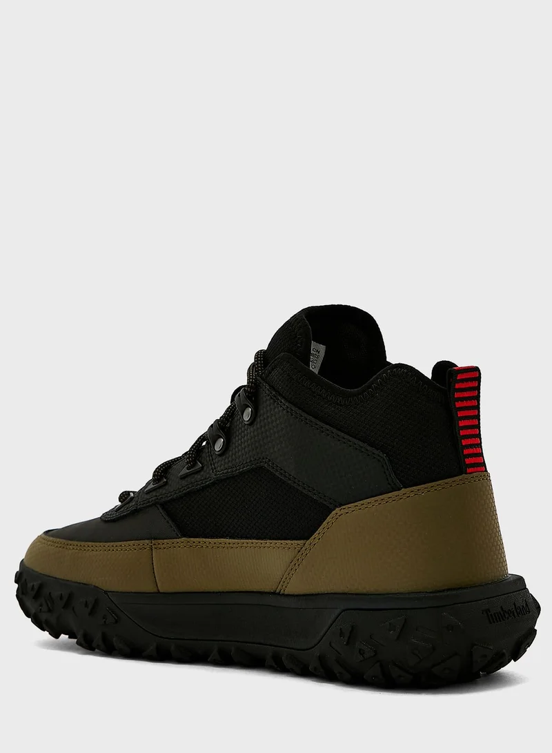 Timberland Gs Motion 6 Lthr Super Ox