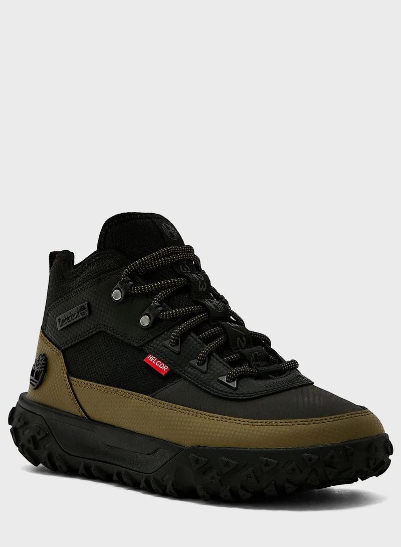 Timberland Gs Motion 6 Lthr Super Ox