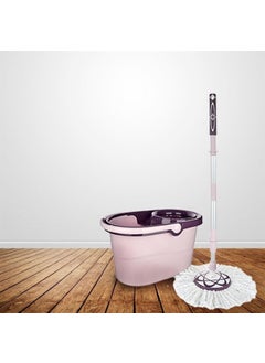 Viyalente Titiz Storm Doner Vileda Set 10 lt  - Image 4