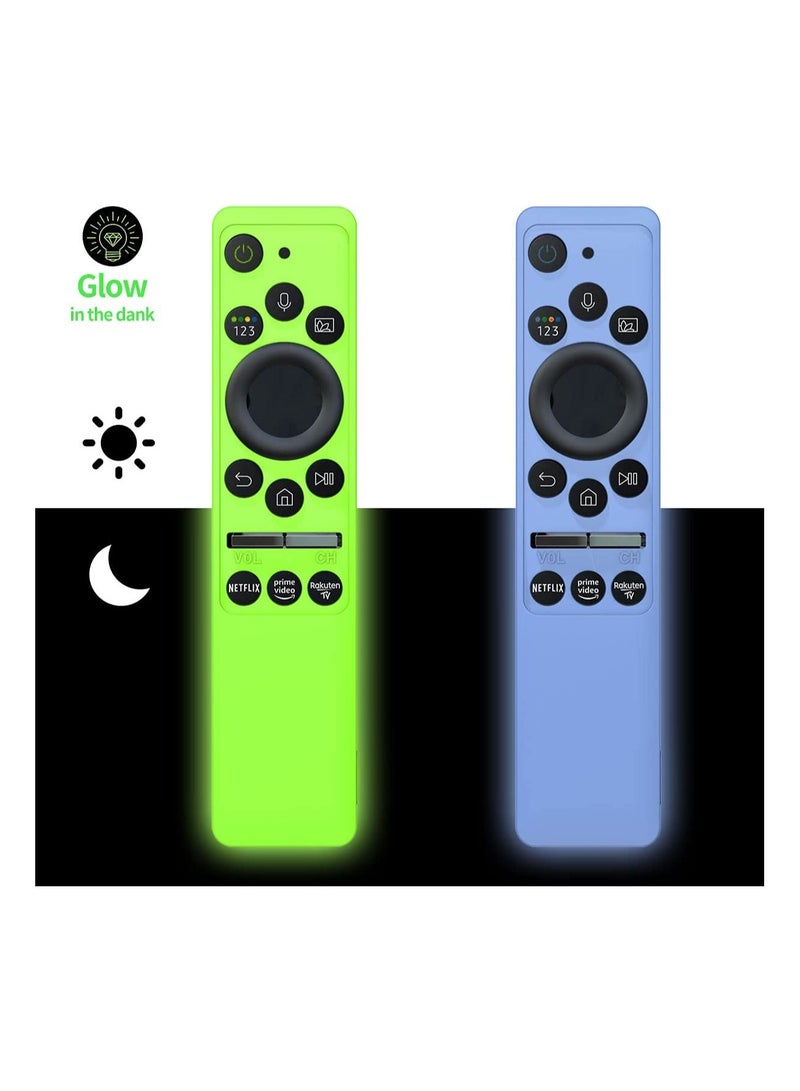 SYOSI 3pcs Samsung BN59-01312A/01312B Series Remote Control Cover  - Image 3