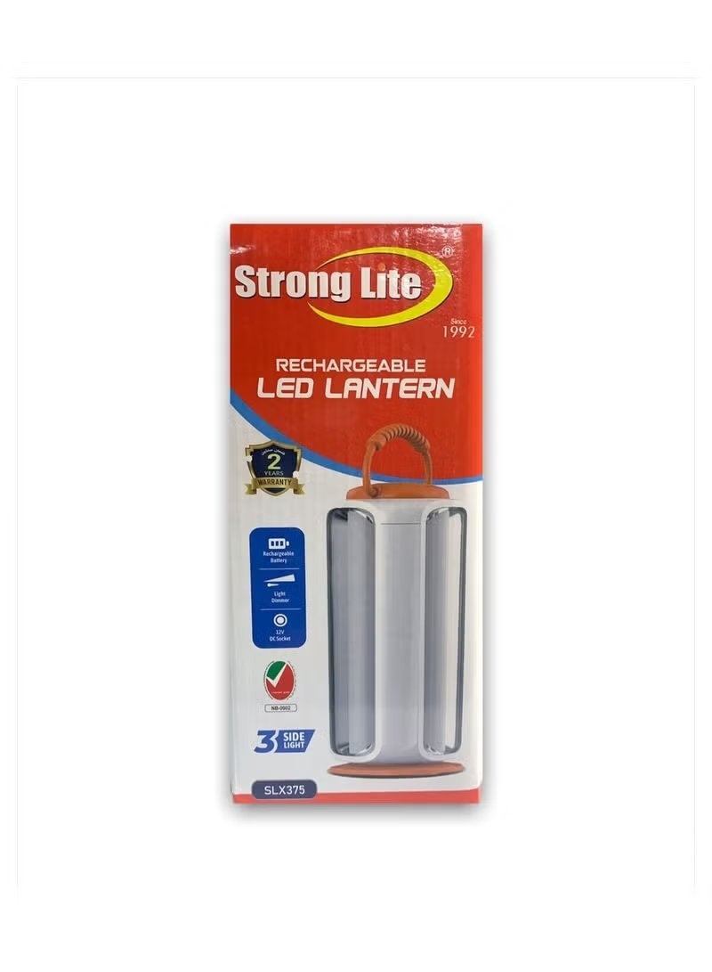 STRONGLITE Emergency Light– SLX375 - Image 1
