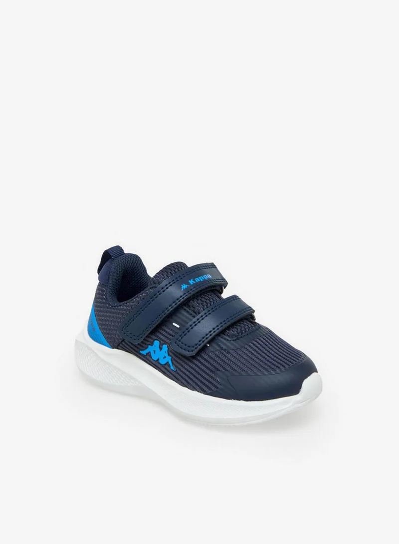 كابا Boys Hook & Loop Sports Shoes