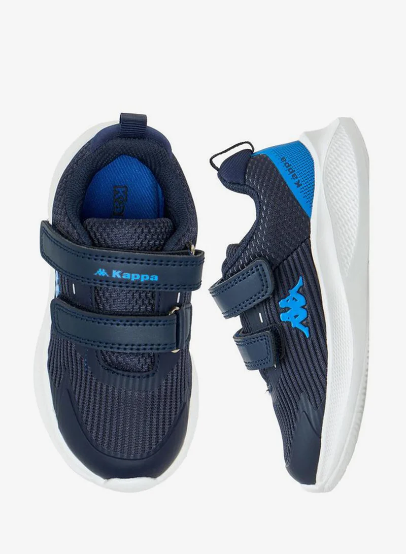كابا Boys Hook & Loop Sports Shoes