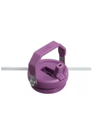 Stanley Stanley Stainless Steel Tumbler - Vacuum Insulated Water Bottle for Home, Office or Car Reusable Cup with Straw Leak Resistant Flip Cold for, 30oz - view 2