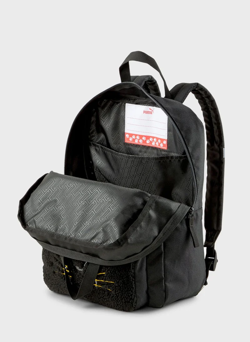PUMA Animals Backpack