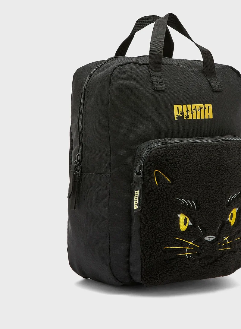 PUMA Animals Backpack