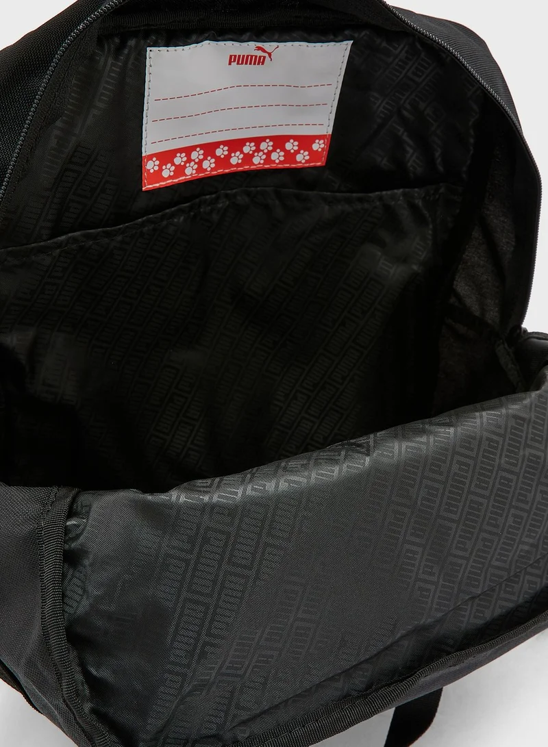 PUMA Animals Backpack