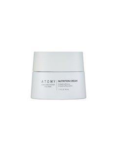 ATOMY Atomy The Fame Nutrition Cream 50ml for Unfading Beauty and Unfading Reputation  - Image 1